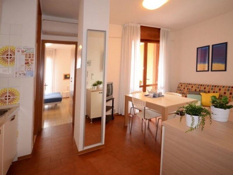 Apartmány Atollo