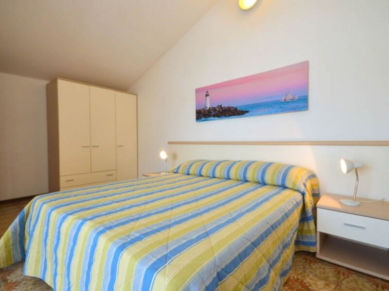Apartmány Carina E Silva
