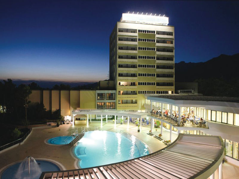 Hotel Alan