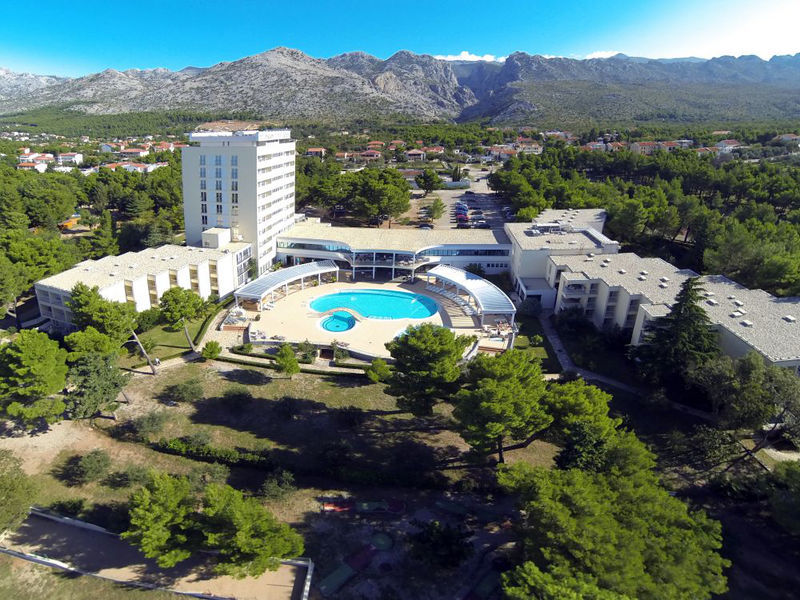 Hotel Alan