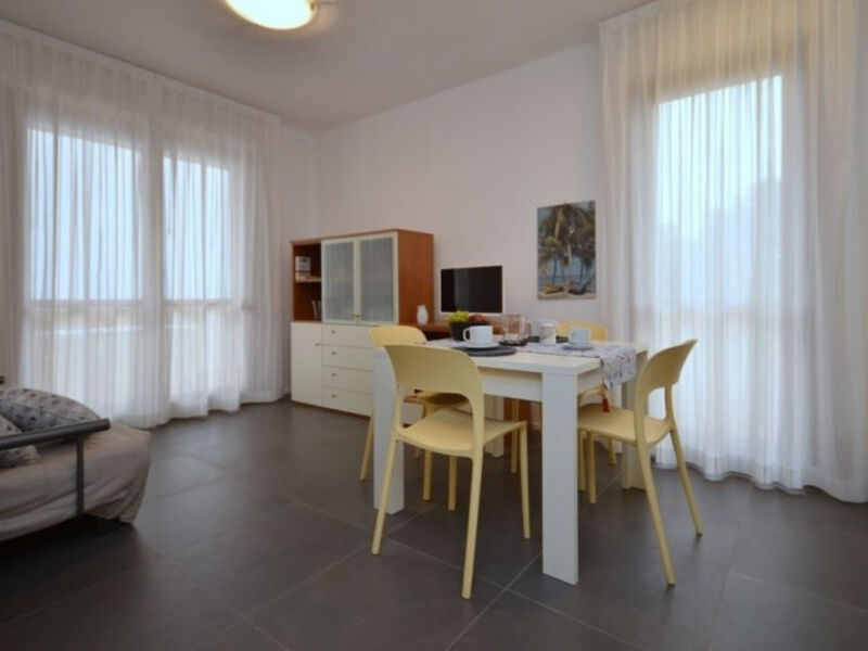 Apartmány Passeggiata Lido Dei Pini