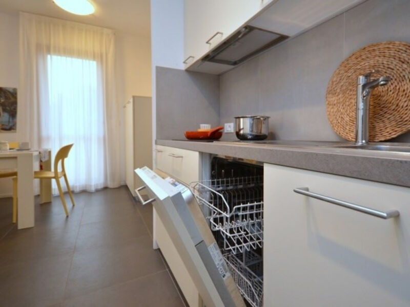 Apartmány Passeggiata Lido Dei Pini