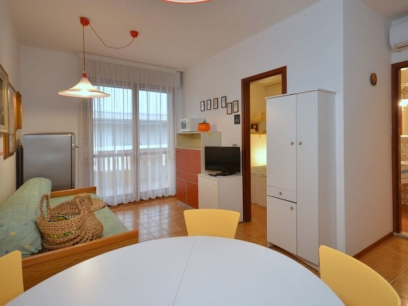 Apartmány Passeggiata Lido Dei Pini