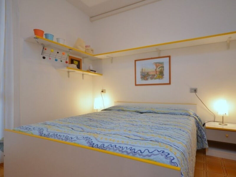 Apartmány Passeggiata Lido Dei Pini