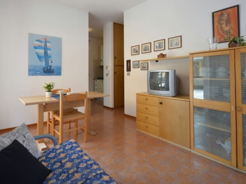 Apartmány Passeggiata Lido Dei Pini