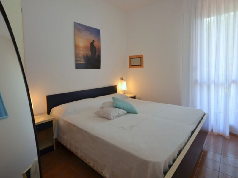 Apartmány Passeggiata Lido Dei Pini