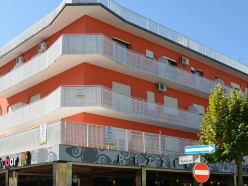 Apartmány Mariella