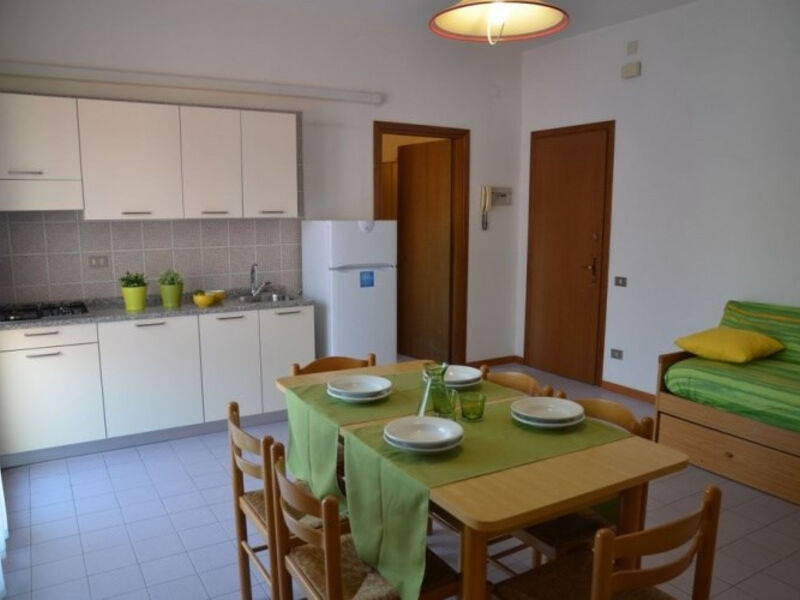 Apartmány Mariella