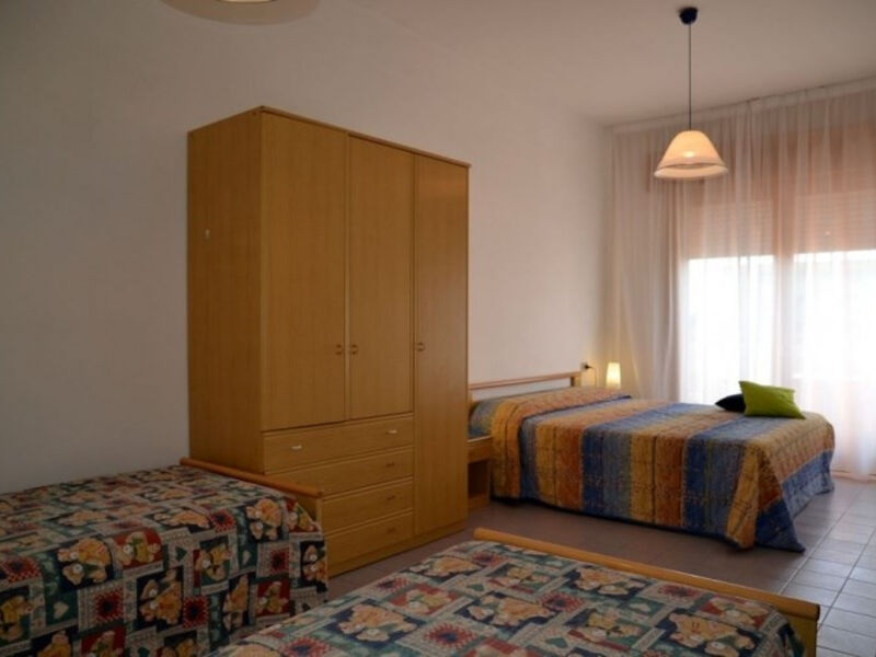 Apartmány Mariella