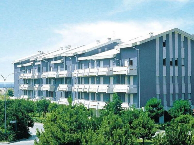 Apartmány Marina Grande