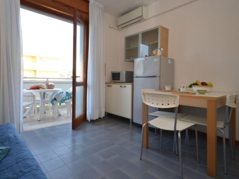 Apartmány Marina Grande