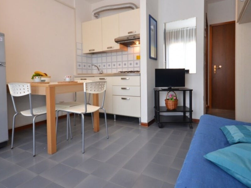 Apartmány Marina Grande