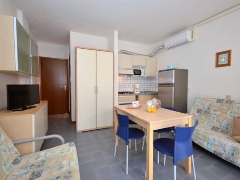 Apartmány Marina Grande