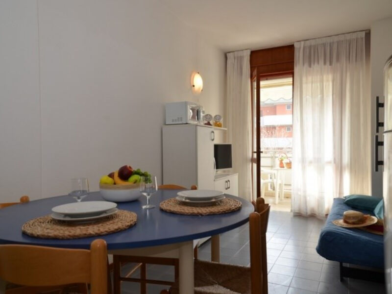 Apartmány Marina Grande