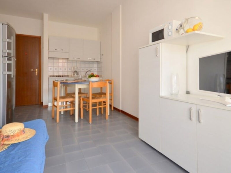 Apartmány Marina Grande