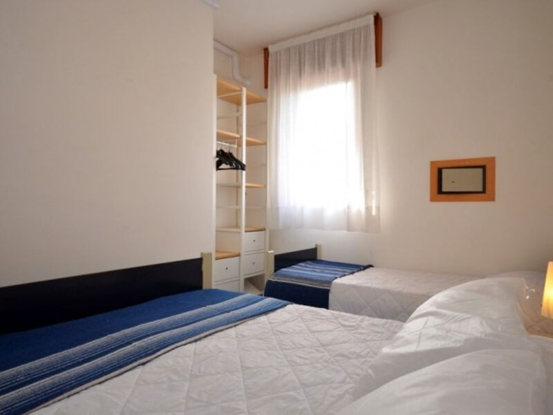 Apartmány Marina Grande