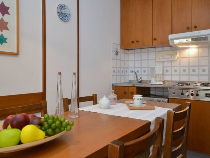 Apartmány Marina Grande