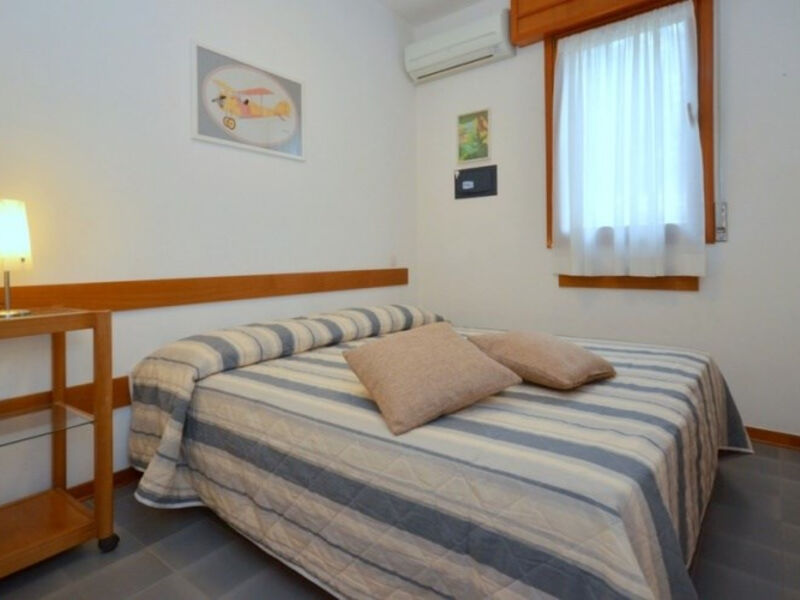 Apartmány Marina Grande