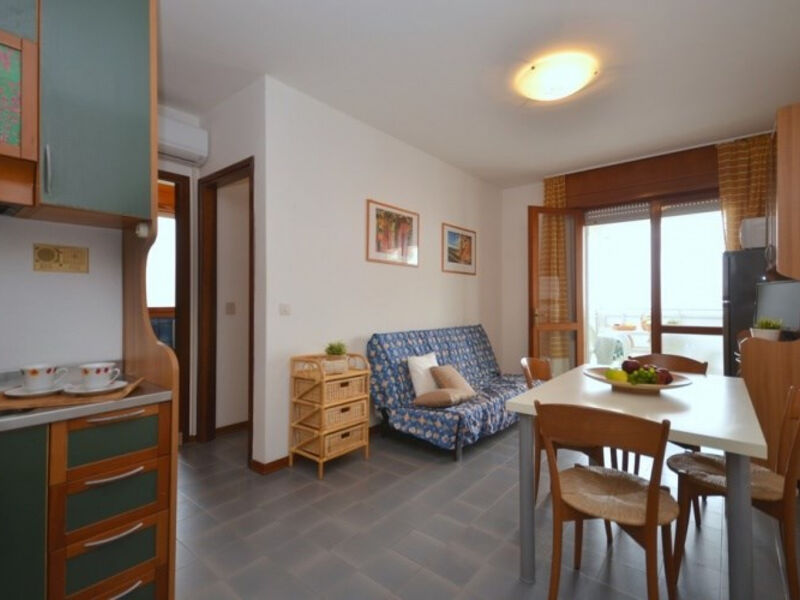 Apartmány Marina Grande