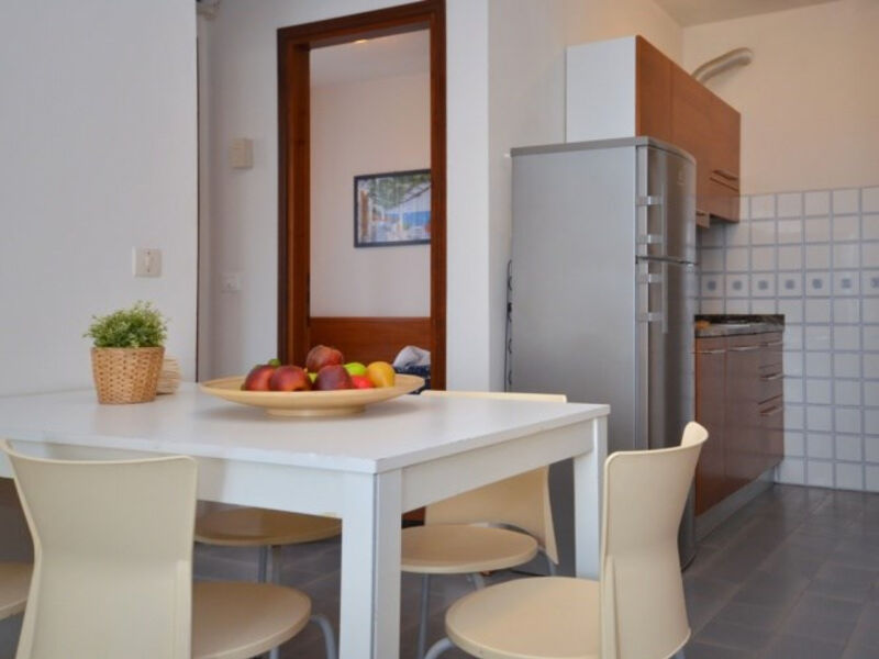 Apartmány Marina Grande