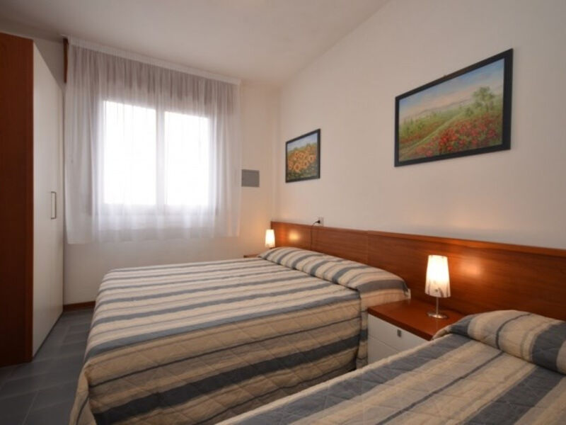 Apartmány Marina Grande