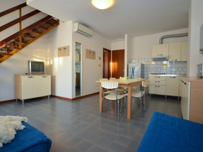 Apartmány Marina Grande