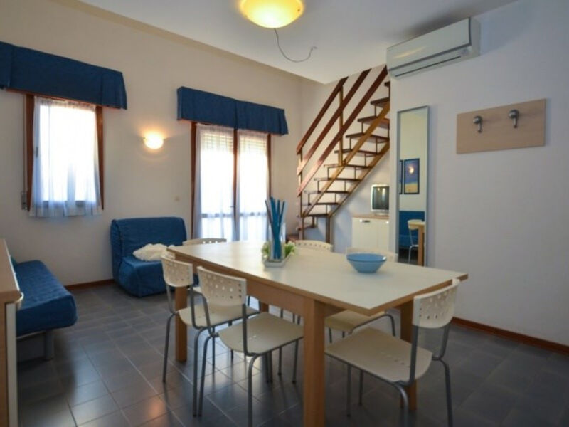 Apartmány Marina Grande