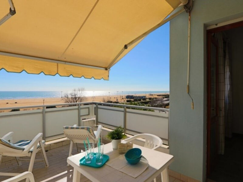 Apartmány Marina Grande