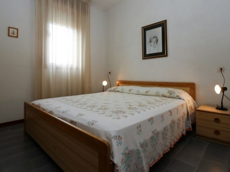 Apartmány Marina Grande