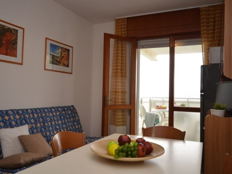 Apartmány Marina Grande