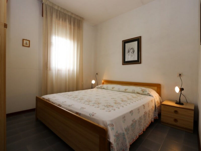 Apartmány Marina Grande