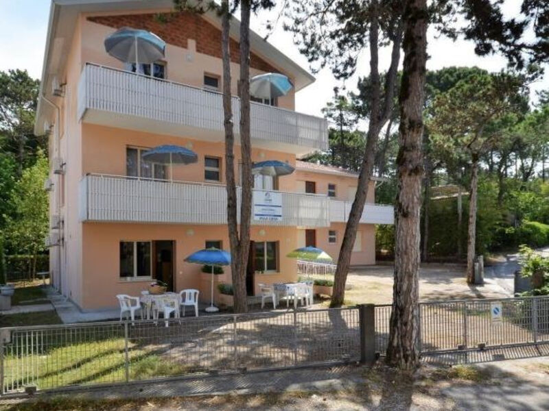 Villa Luisa