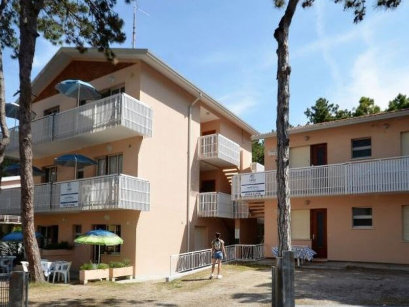 Villa Luisa
