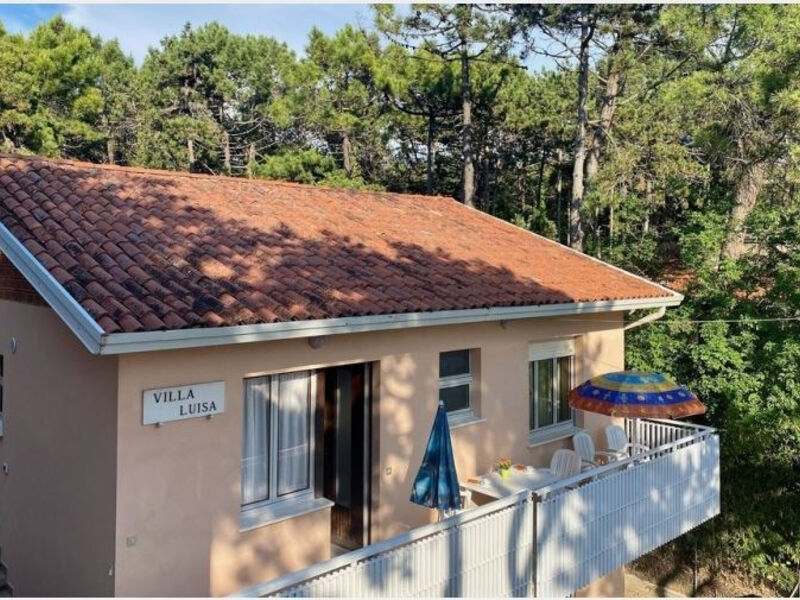 Villa Luisa
