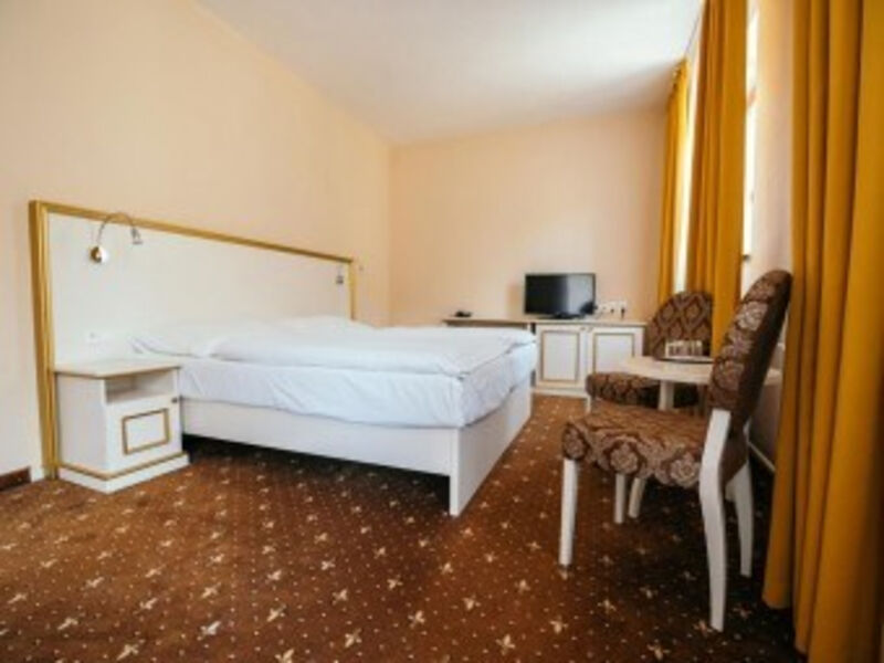 Hotel Malá Fatra