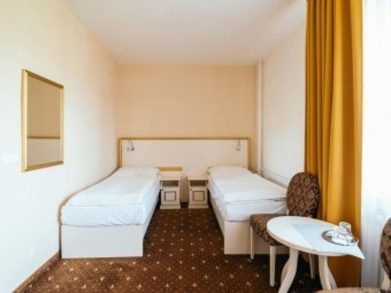 Hotel Malá Fatra