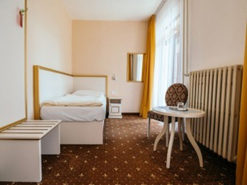 Hotel Malá Fatra