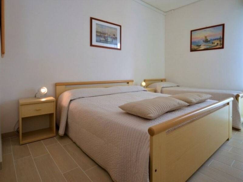 Apartmány Acquaverde