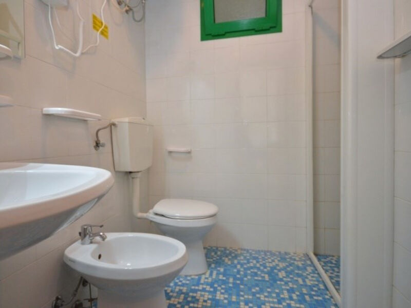 Apartmány Acquaverde