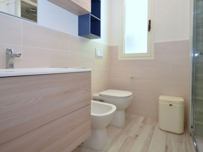 Apartmány Acquaverde