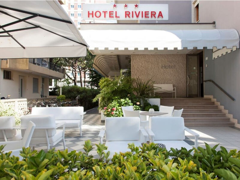 Hotel Riviera