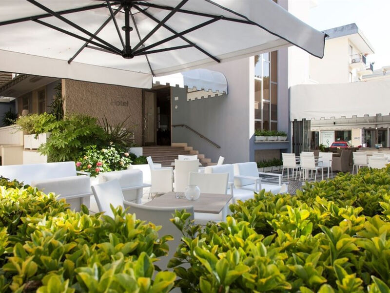 Hotel Riviera