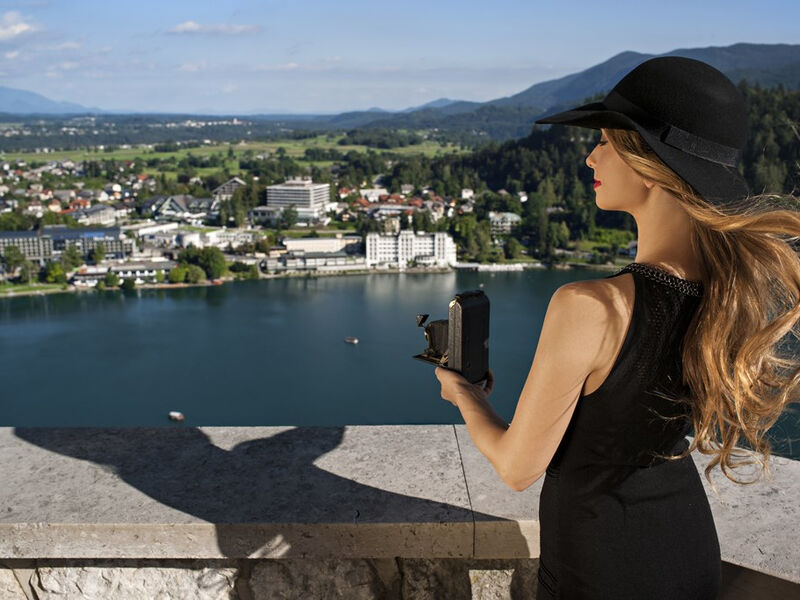 Grand Hotel Toplice