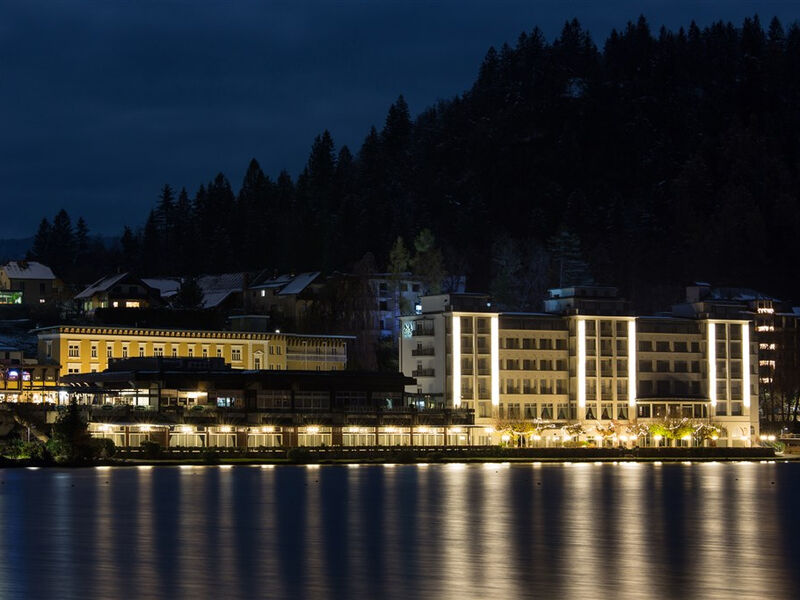 Grand Hotel Toplice