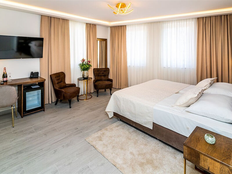 Heritage Hotel Stypia
