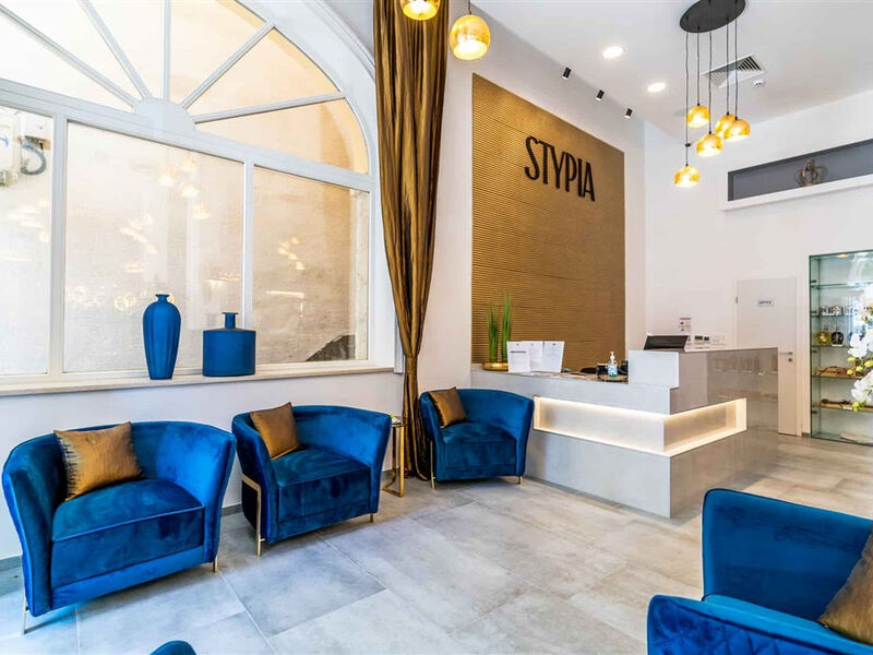 Heritage Hotel Stypia