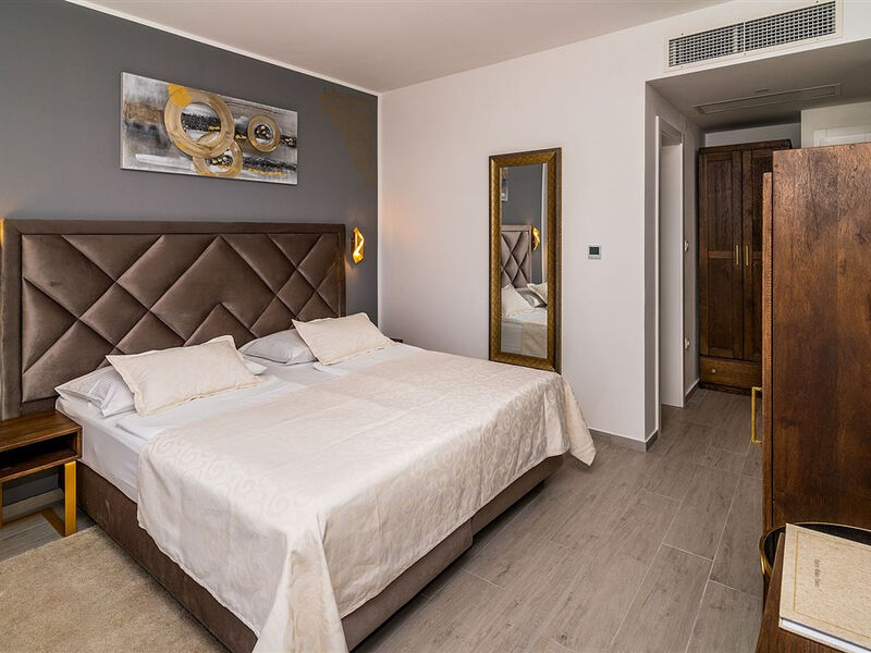 Heritage Hotel Stypia