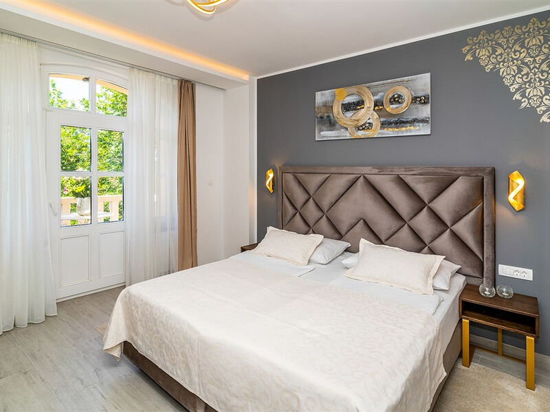 Heritage Hotel Stypia