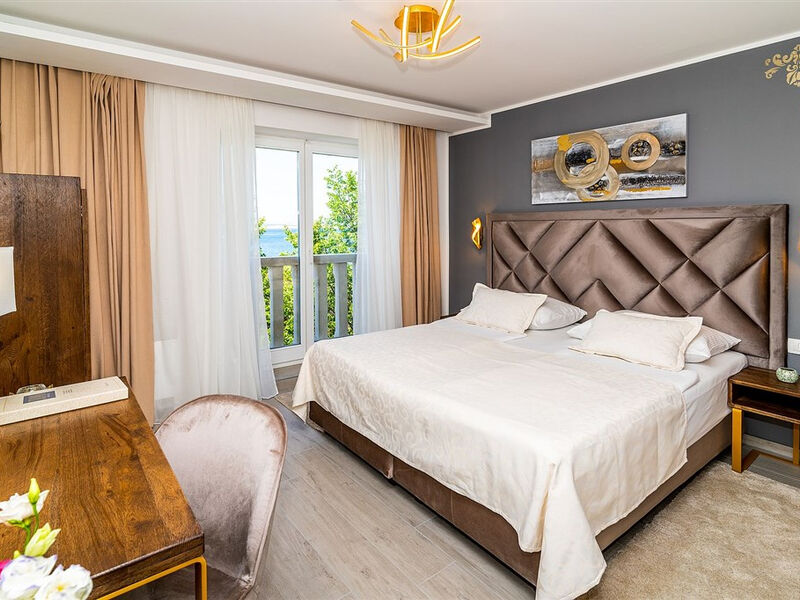 Heritage Hotel Stypia