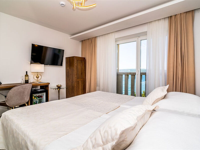 Heritage Hotel Stypia